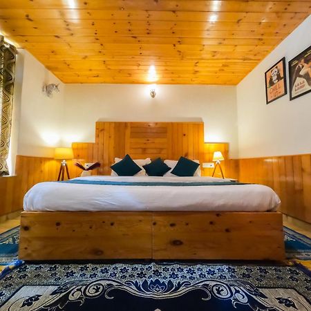 Bed and Breakfast Cascade Mountain Retreat Manali Zewnętrze zdjęcie